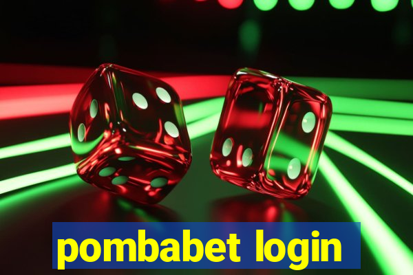 pombabet login